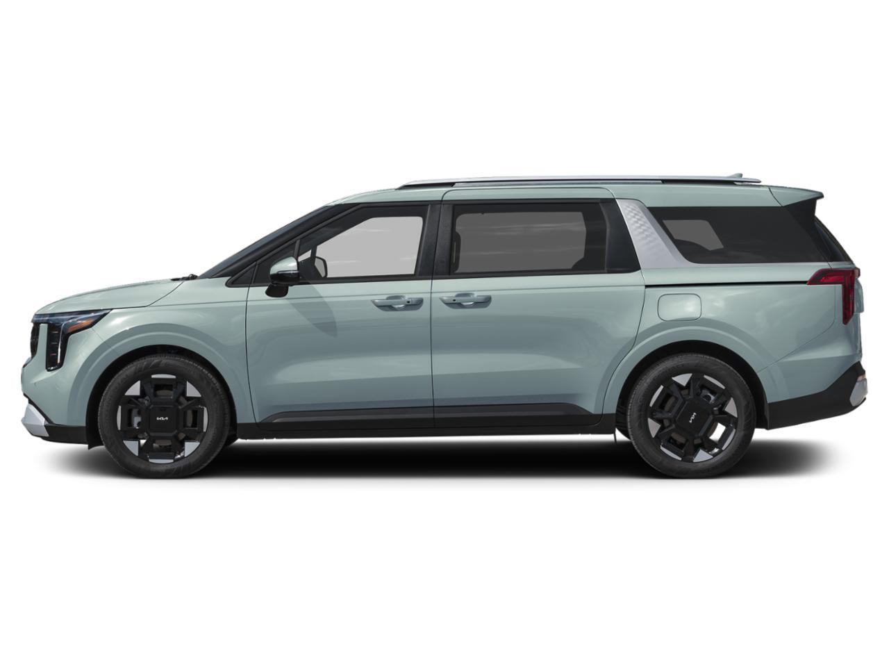 2027 Kia Carnival EX