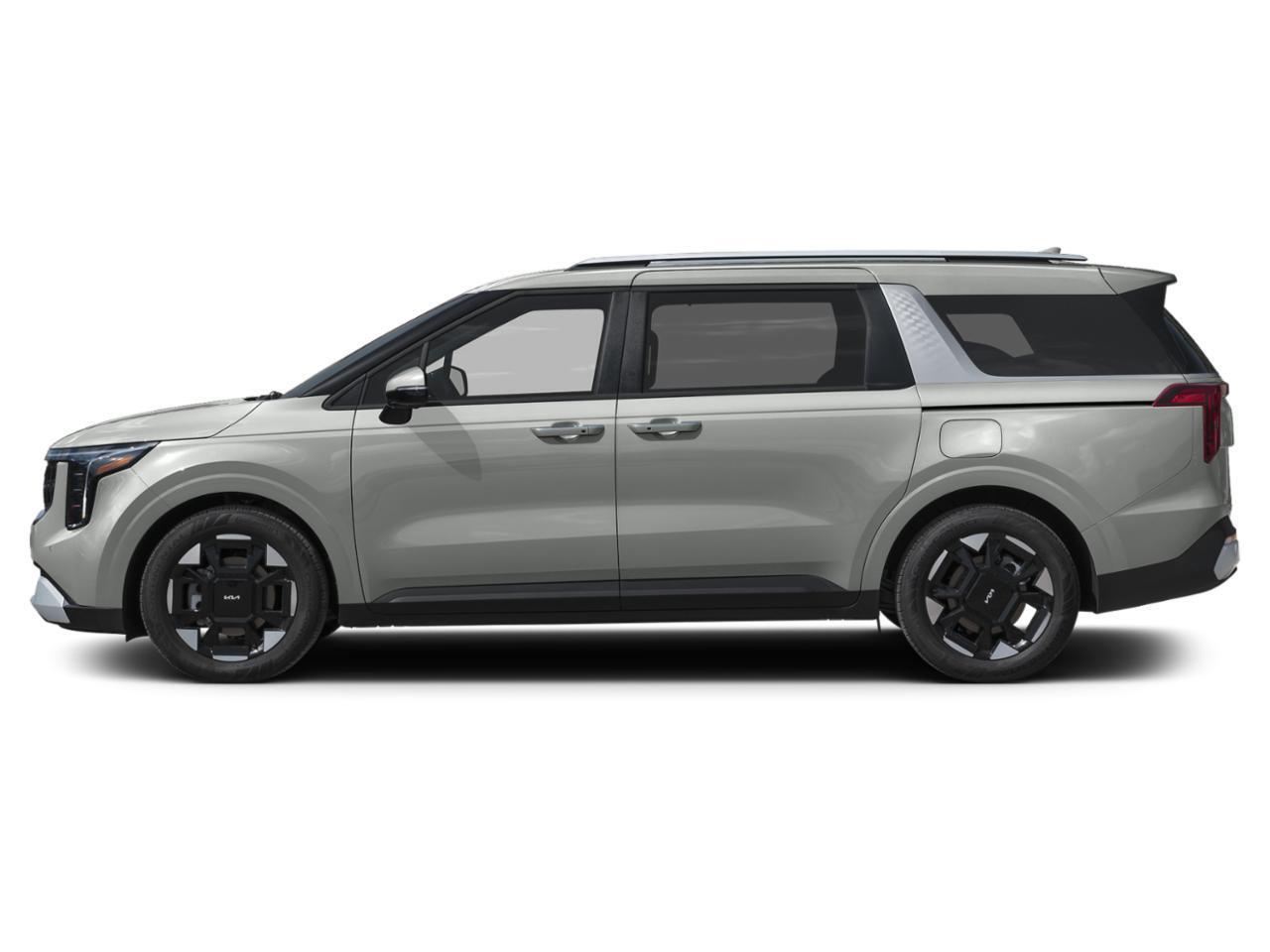 2027 Kia Carnival EX San Clemente CA