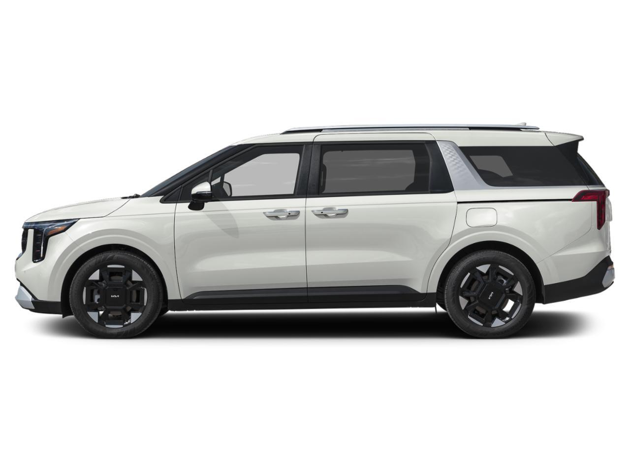 2027 Kia Carnival EX San Clemente CA