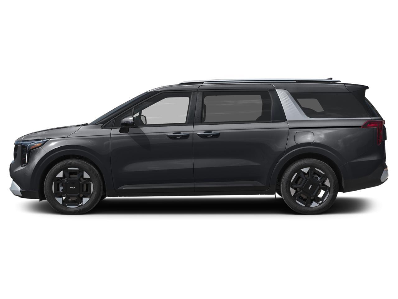 2027 Kia Carnival EX San Clemente CA