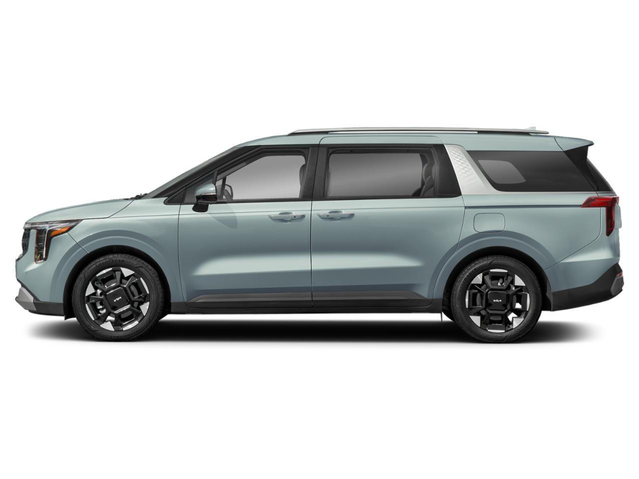 2027 Kia Carnival EX San Clemente CA