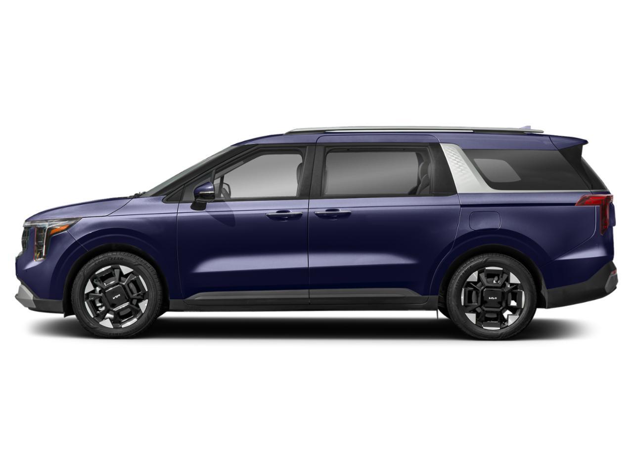 2027 Kia Carnival EX San Clemente CA