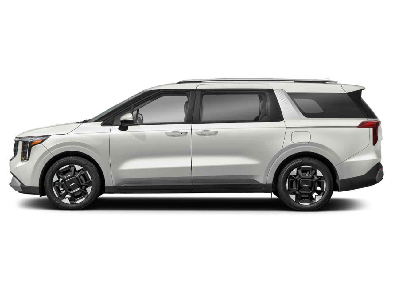 2027 Kia Carnival EX San Clemente CA