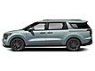 2027 Kia Carnival Hybrid EX