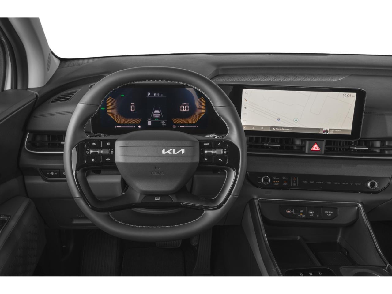 2027 Kia Carnival Hybrid EX San Clemente CA