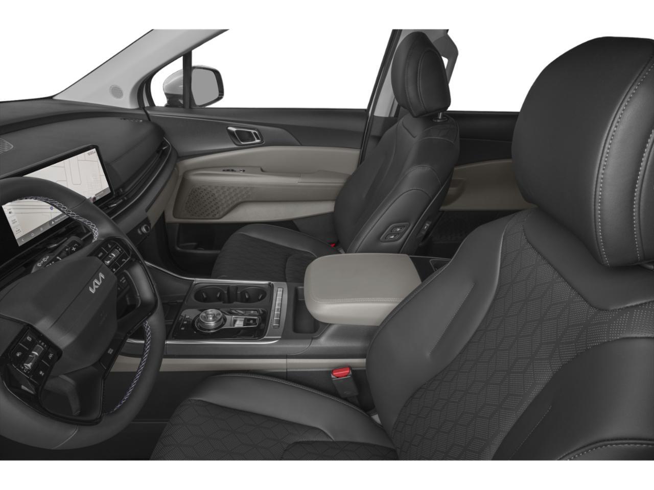 2027 Kia Carnival Hybrid EX San Clemente CA
