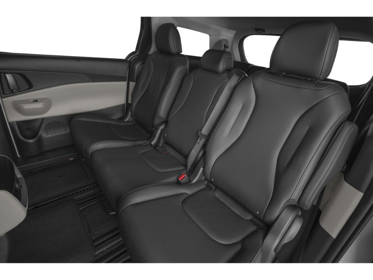 2027 Kia Carnival Hybrid EX San Clemente CA