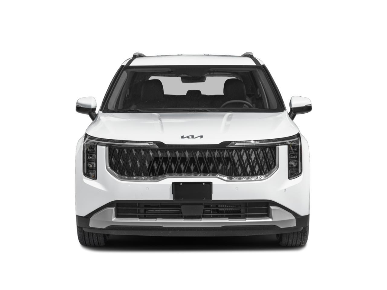 2027 Kia Carnival Hybrid EX San Clemente CA