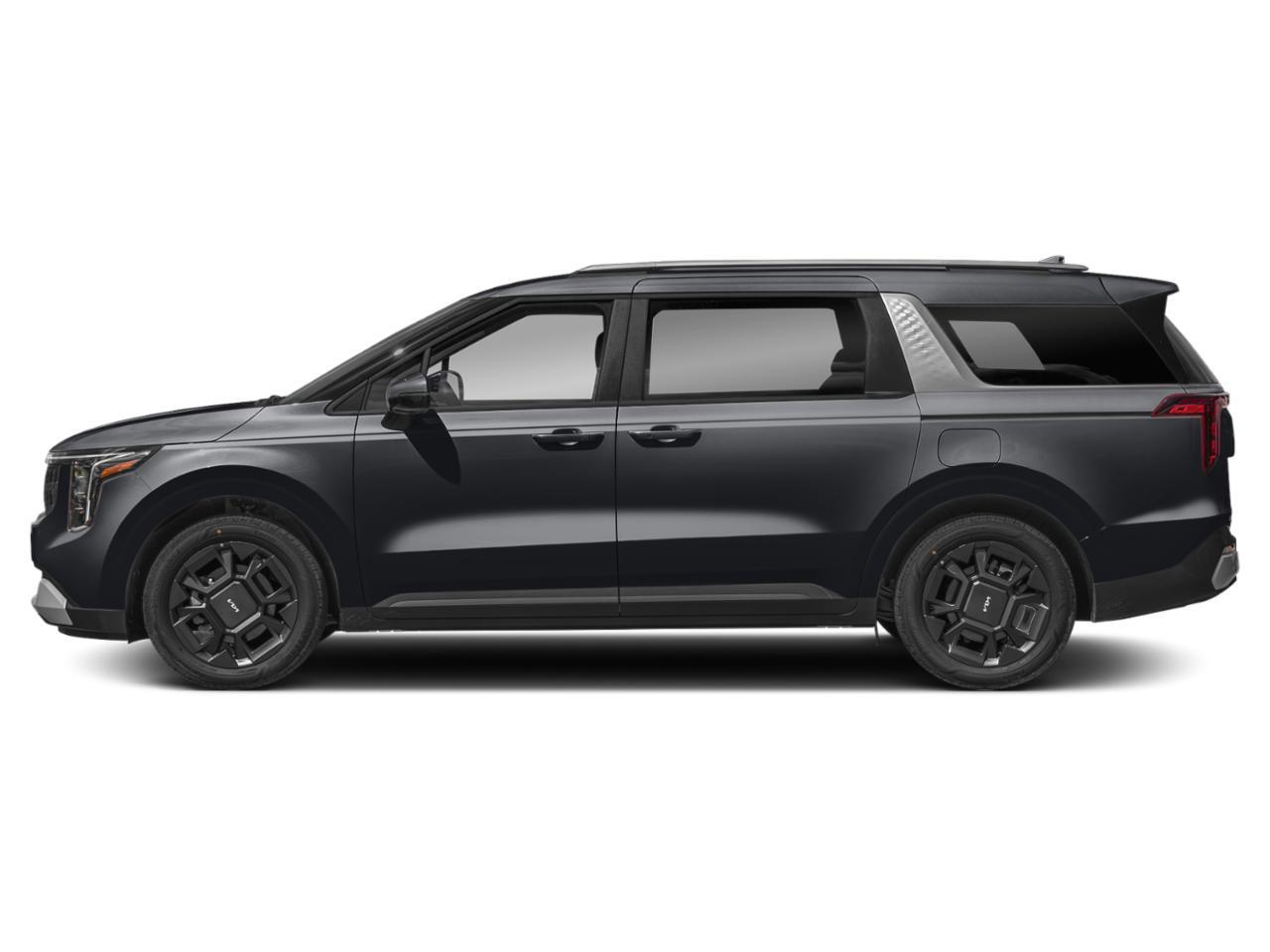 2027 Kia Carnival Hybrid EX San Clemente CA