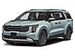 2027 Kia Carnival Hybrid EX