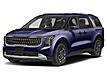 2027 Kia Carnival Hybrid EX