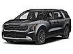 2027 Kia Carnival Hybrid EX