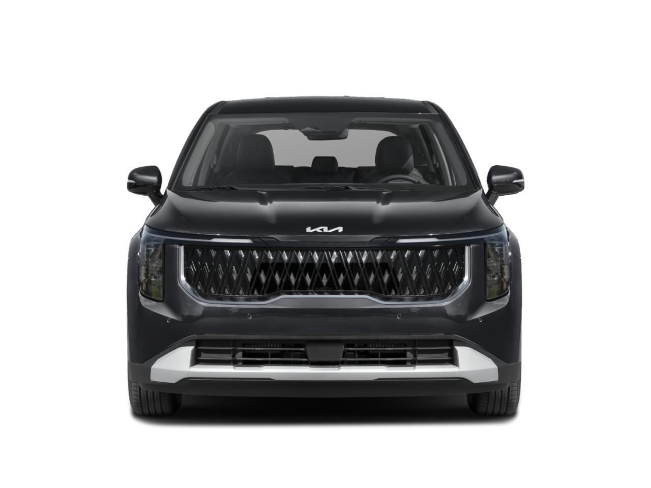 2027 Kia Carnival Hybrid LXS San Clemente CA