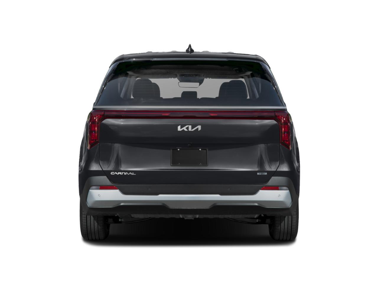 2027 Kia Carnival Hybrid LXS San Clemente CA