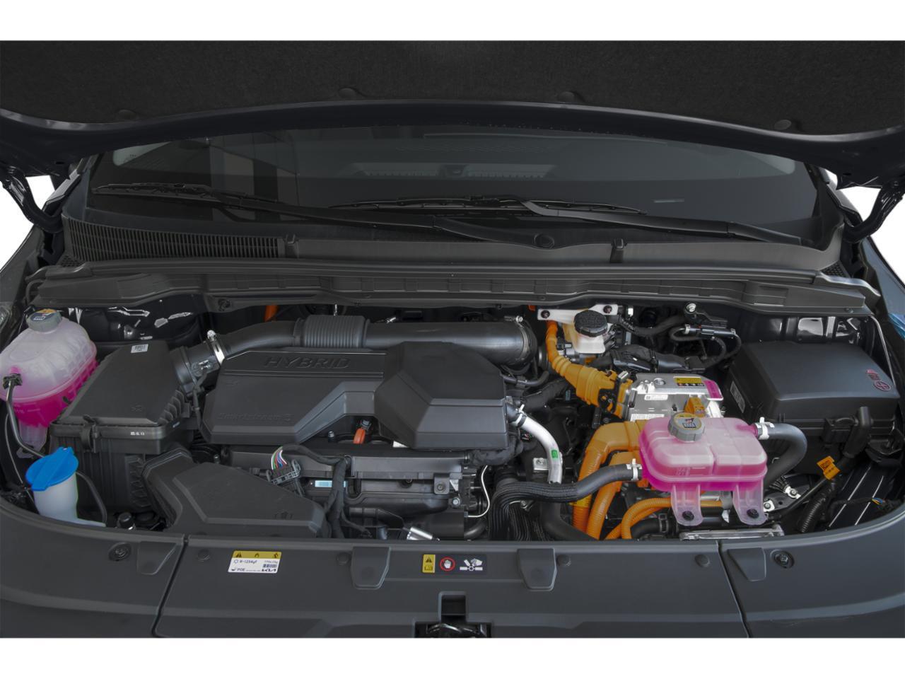 2027 Kia Carnival Hybrid LXS San Clemente CA