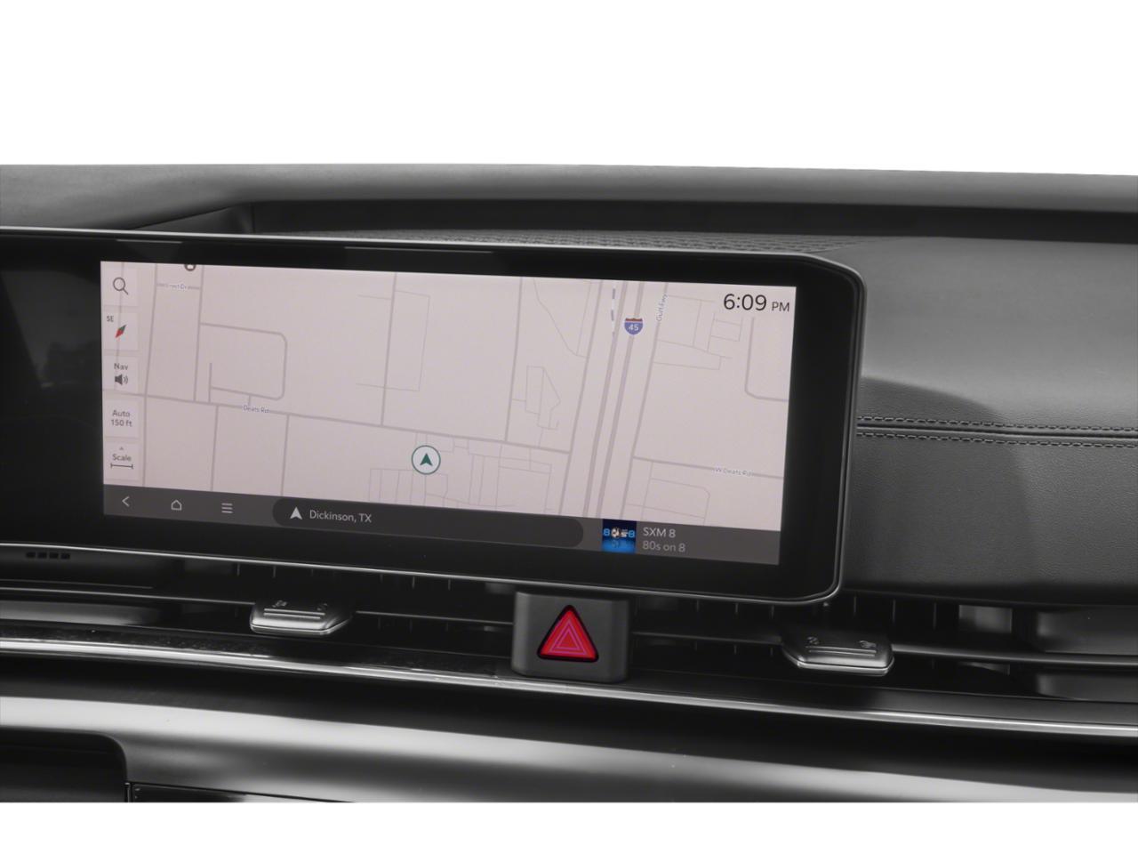 2027 Kia Carnival Hybrid LXS San Clemente CA