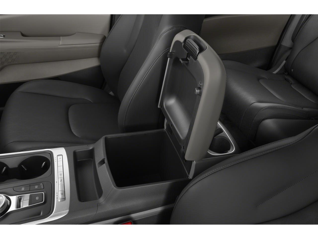 2027 Kia Carnival Hybrid LXS San Clemente CA