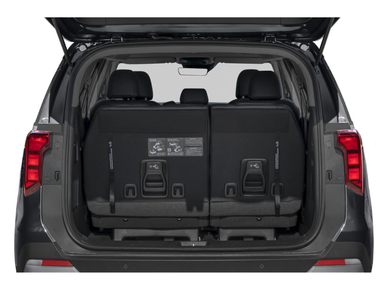 2027 Kia Carnival Hybrid LXS San Clemente CA