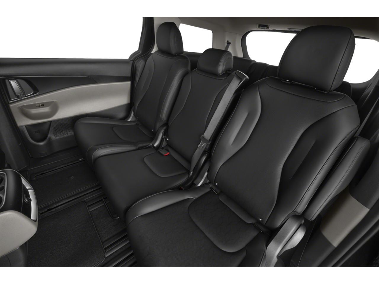 2027 Kia Carnival Hybrid LXS San Clemente CA