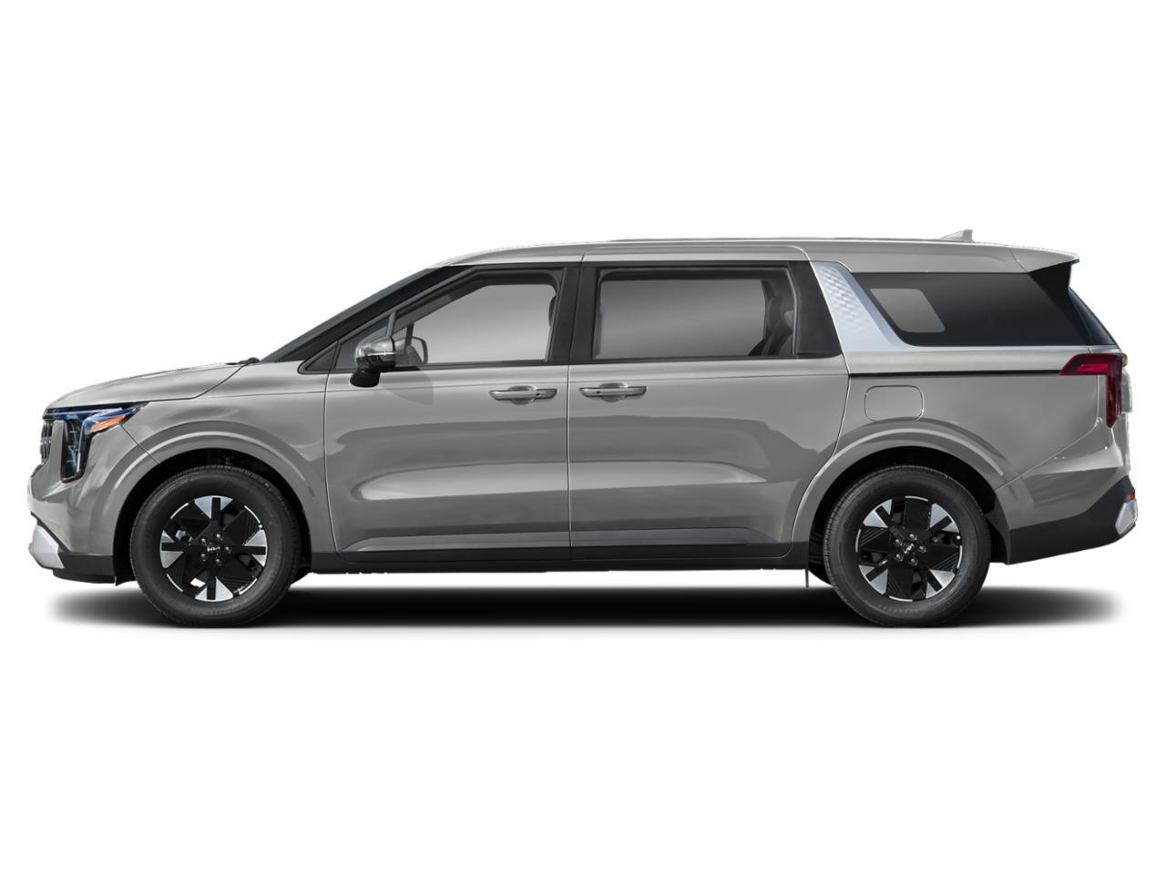 2027 Kia Carnival Hybrid LXS San Clemente CA