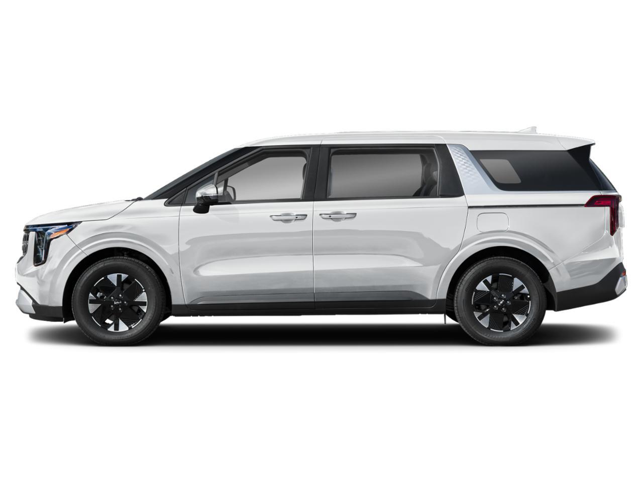 2027 Kia Carnival Hybrid LXS San Clemente CA