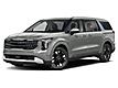 2027 Kia Carnival Hybrid LXS