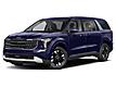 2027 Kia Carnival Hybrid LXS