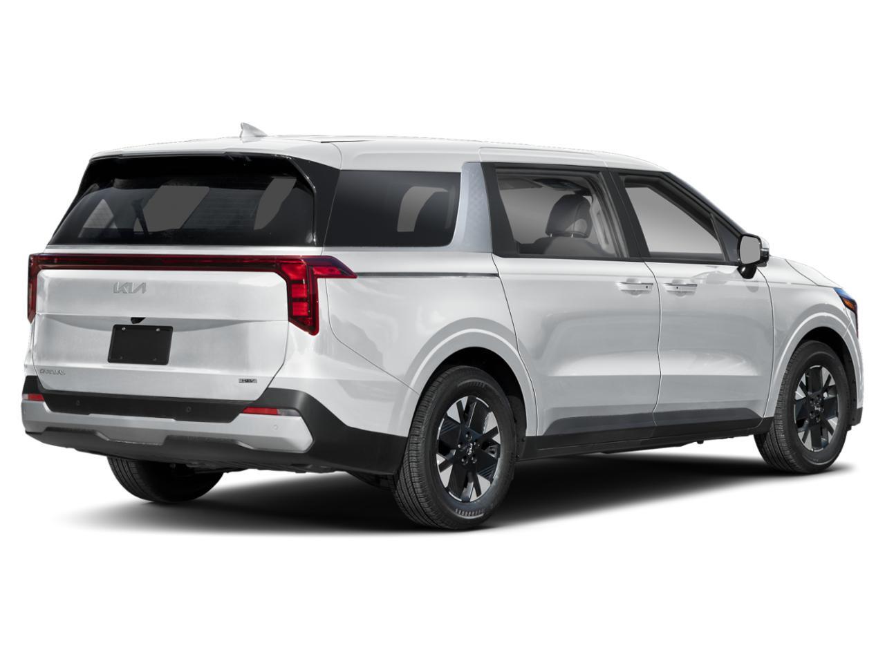 2027 Kia Carnival Hybrid LXS San Clemente CA