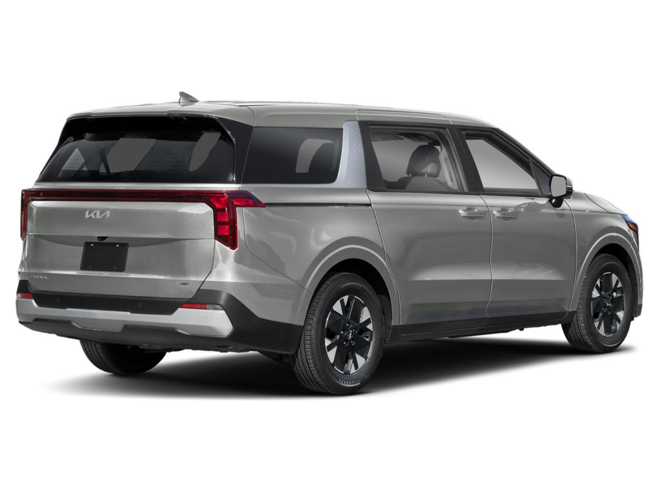 2027 Kia Carnival Hybrid LXS San Clemente CA