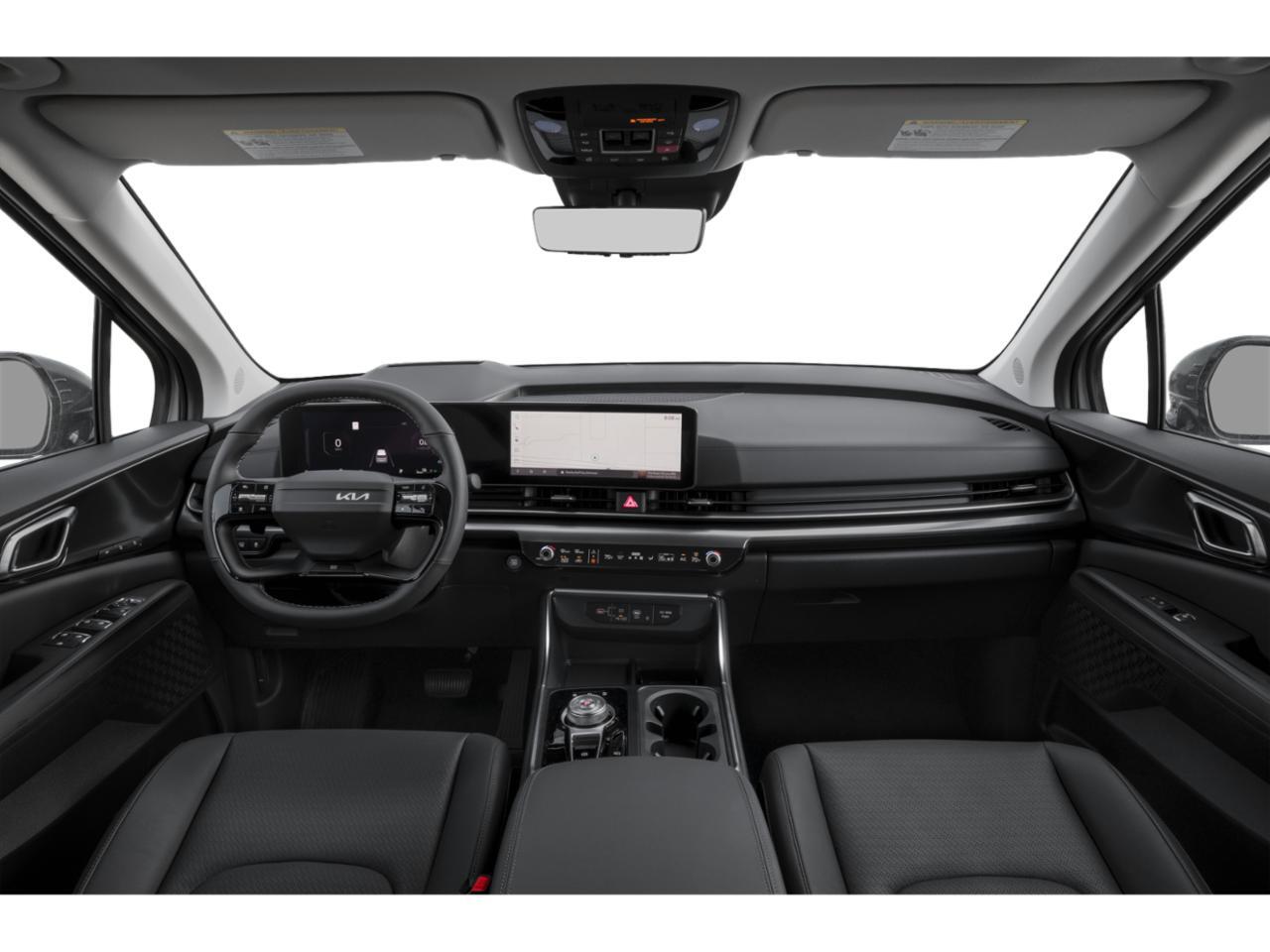 2027 Kia Carnival Hybrid SX Prestige Folsom CA