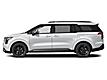 2027 Kia Carnival Hybrid SX Prestige