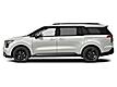 2027 Kia Carnival Hybrid SX Prestige