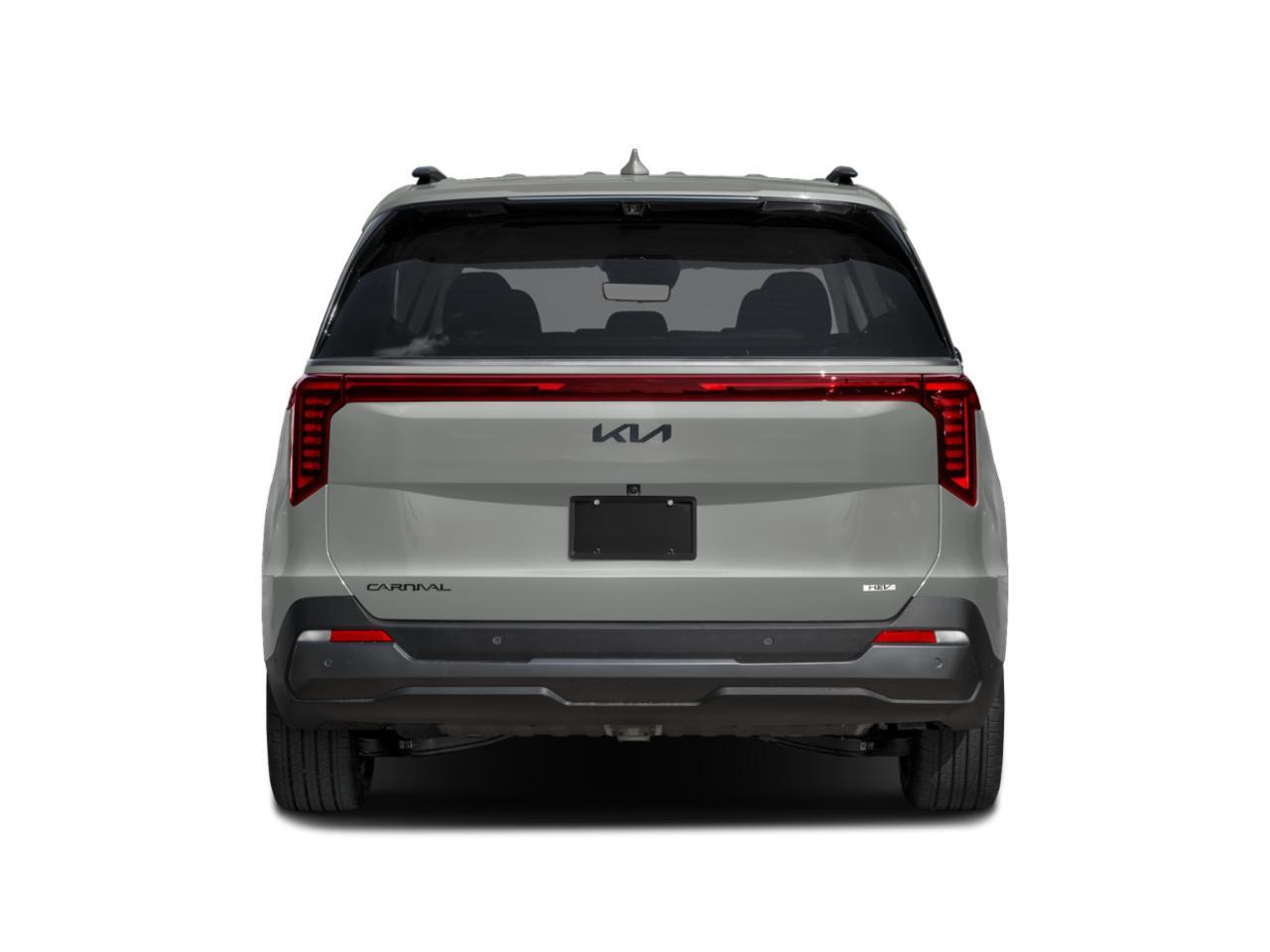 2027 Kia Carnival Hybrid SX Prestige San Clemente CA