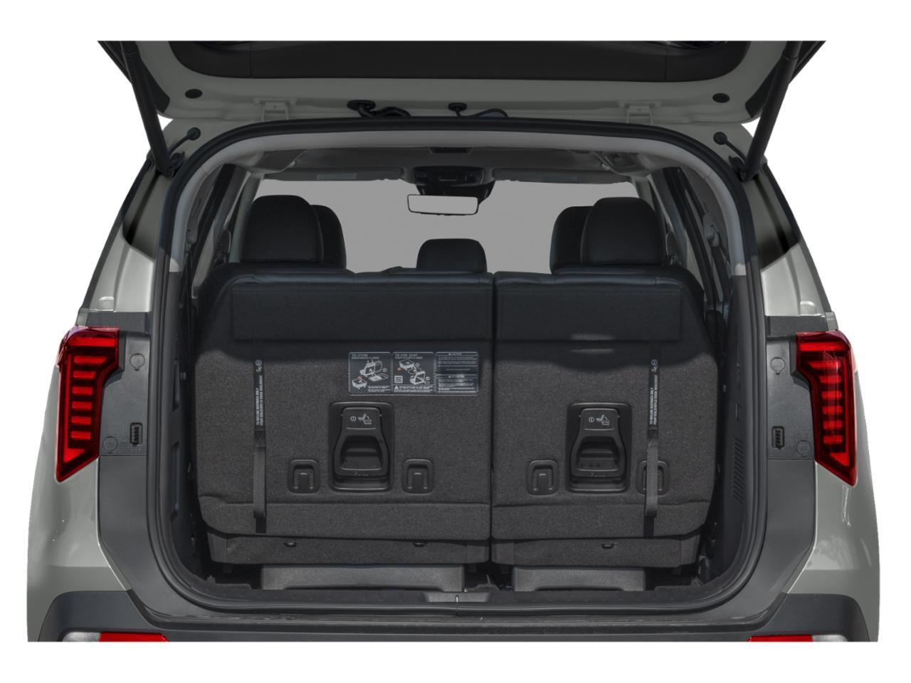 2027 Kia Carnival Hybrid SX Prestige San Clemente CA