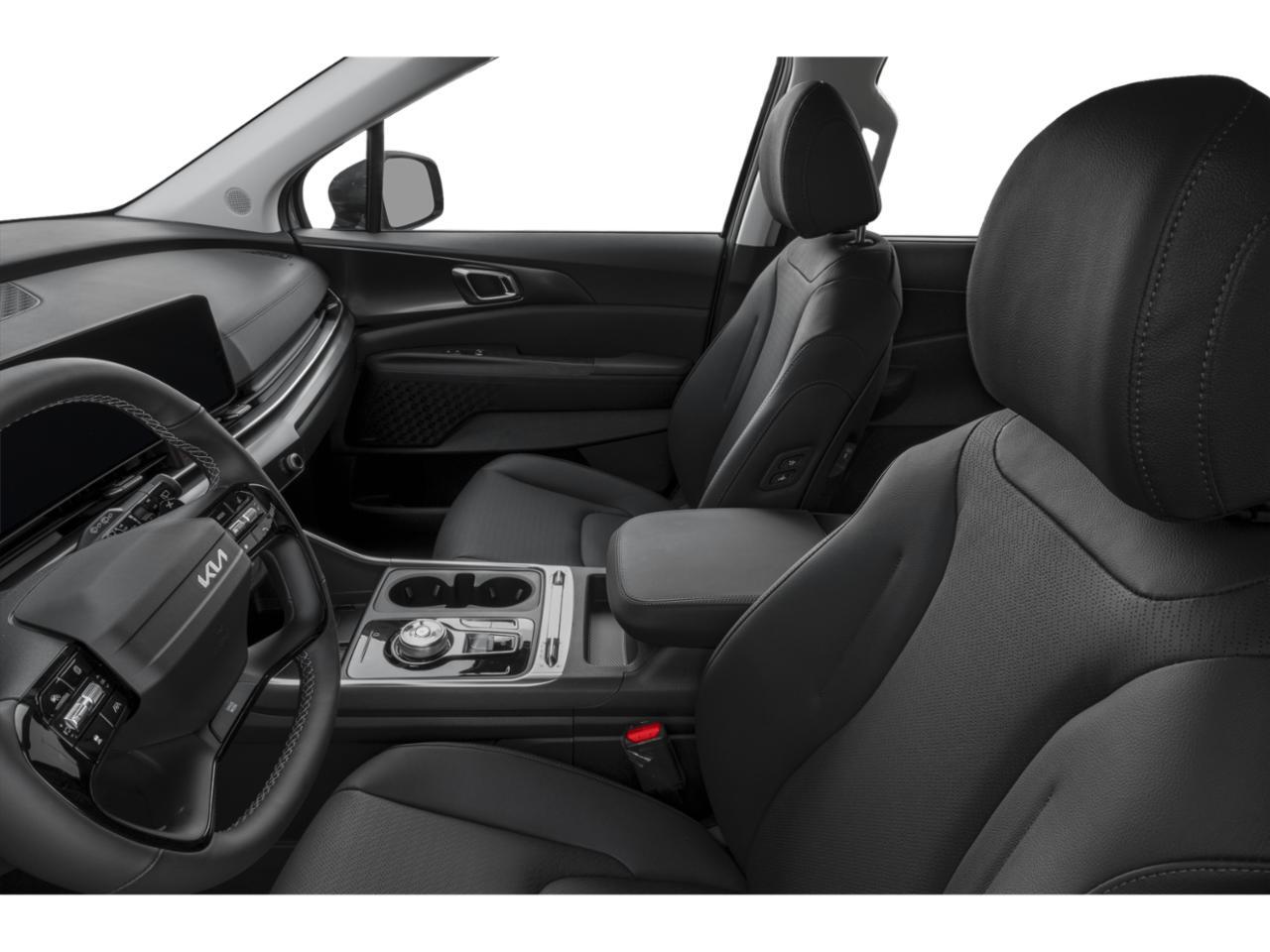 2027 Kia Carnival Hybrid SX Prestige San Clemente CA