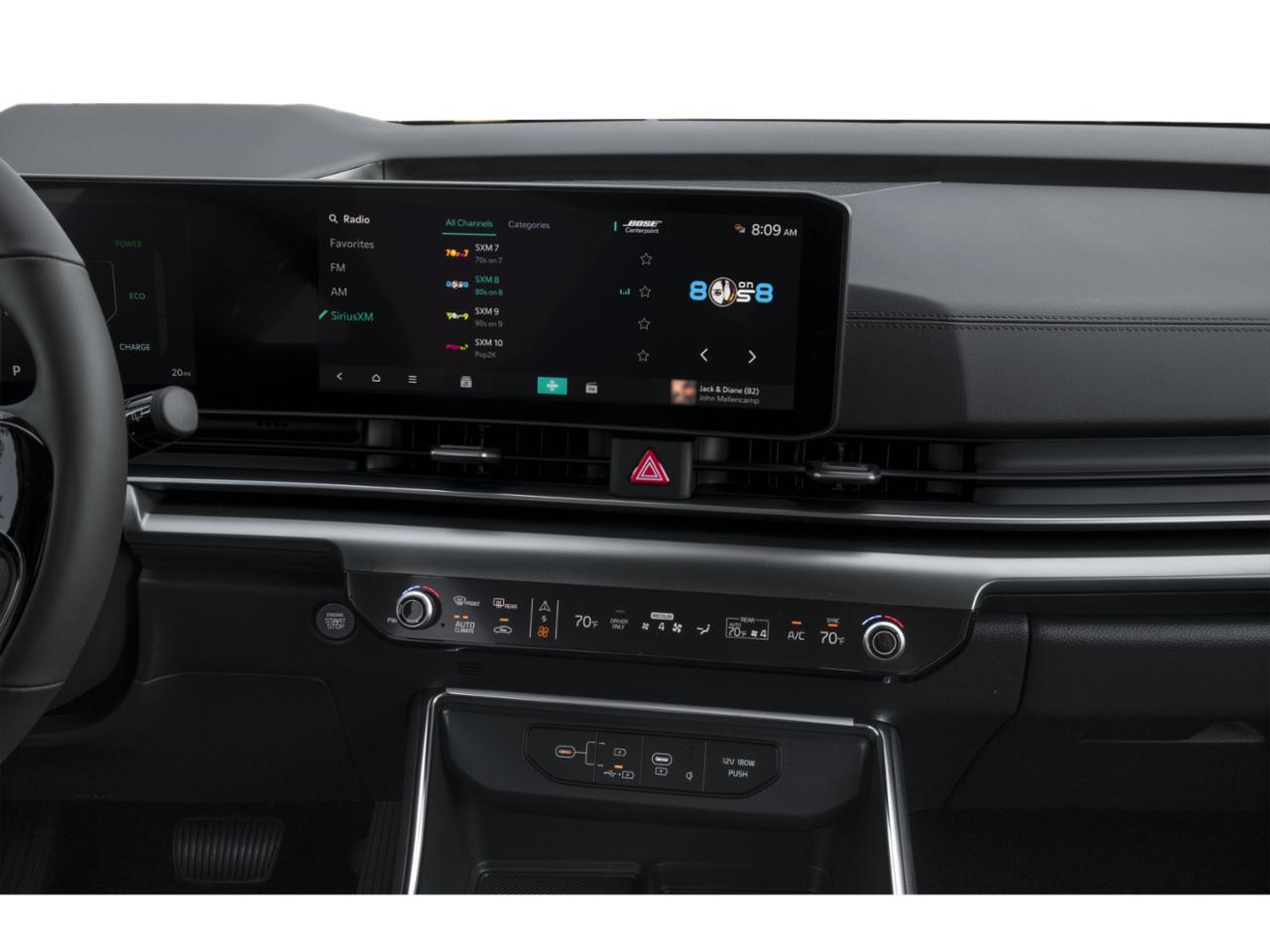 2027 Kia Carnival Hybrid SX Prestige San Clemente CA