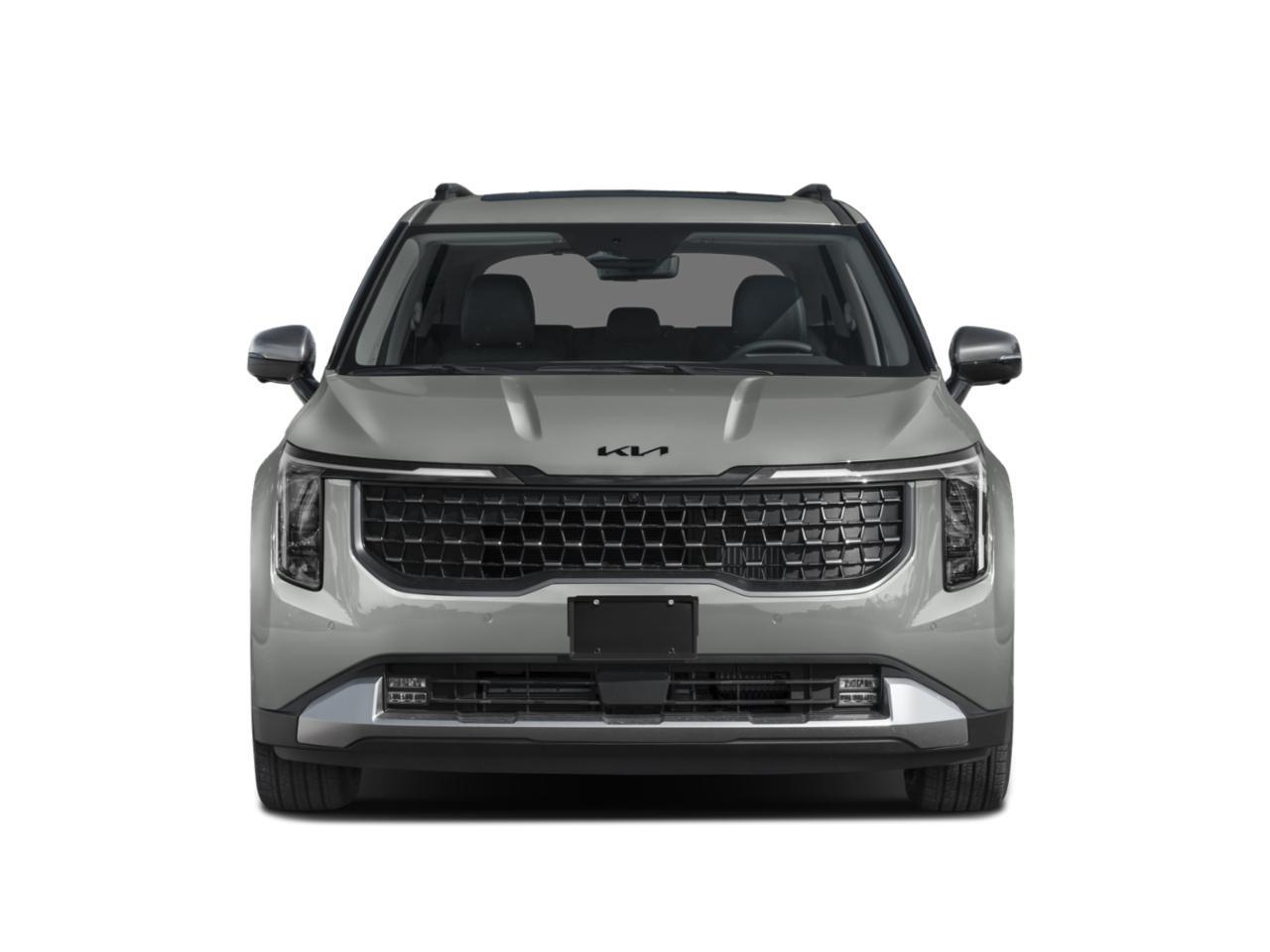 2027 Kia Carnival Hybrid SX Prestige San Clemente CA