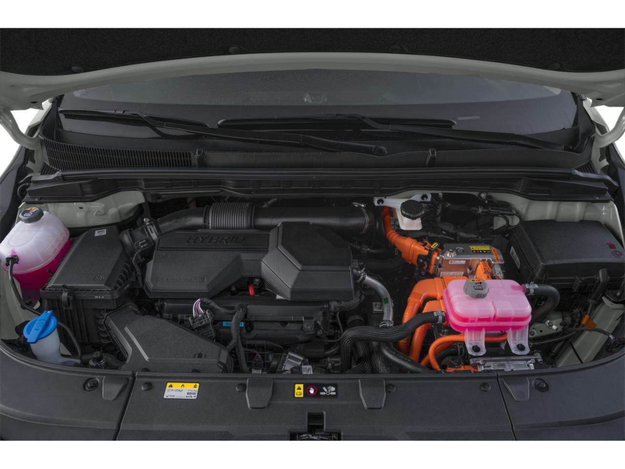 2027 Kia Carnival Hybrid SX Prestige San Clemente CA