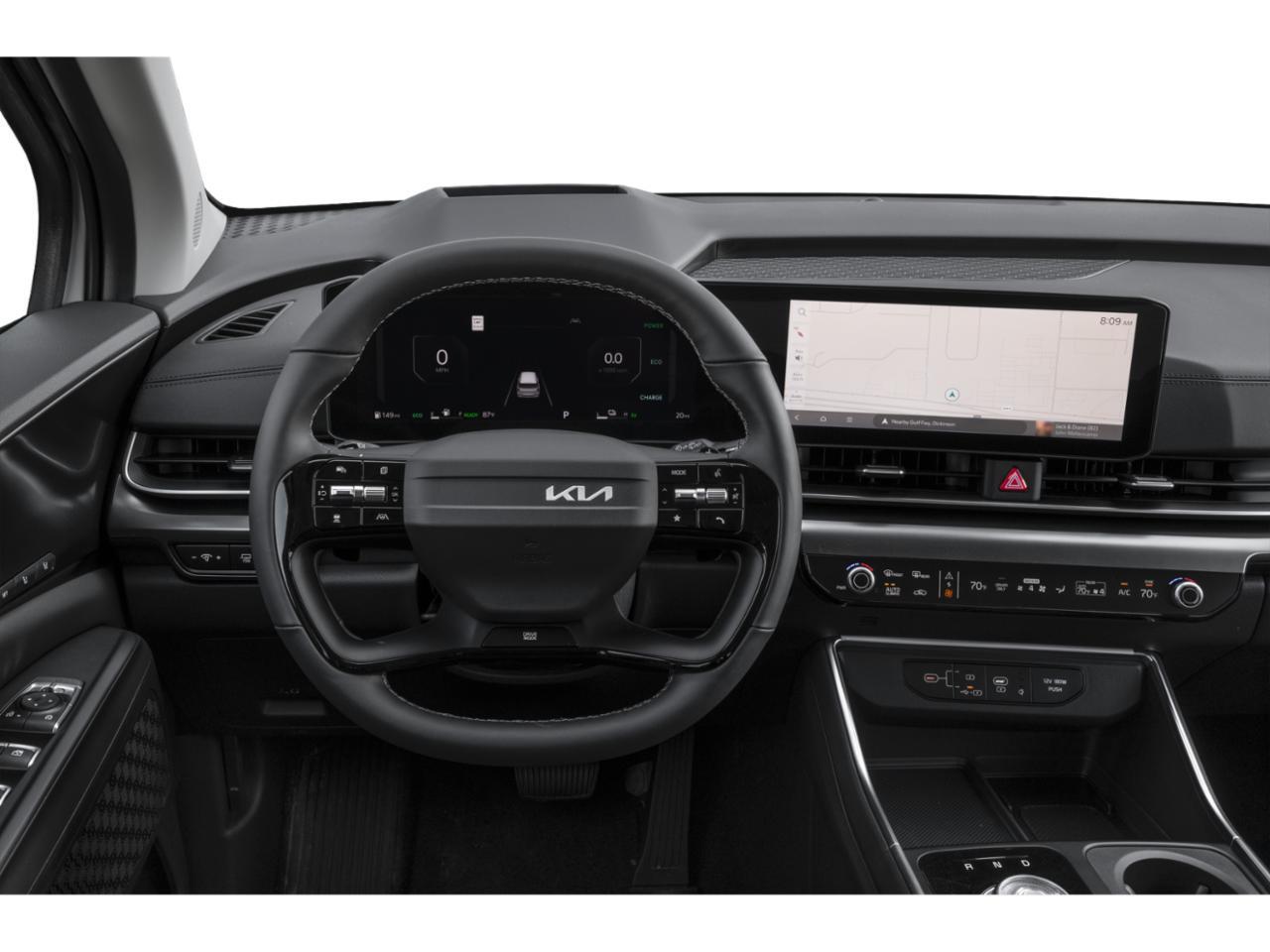 2027 Kia Carnival Hybrid SX Prestige San Clemente CA