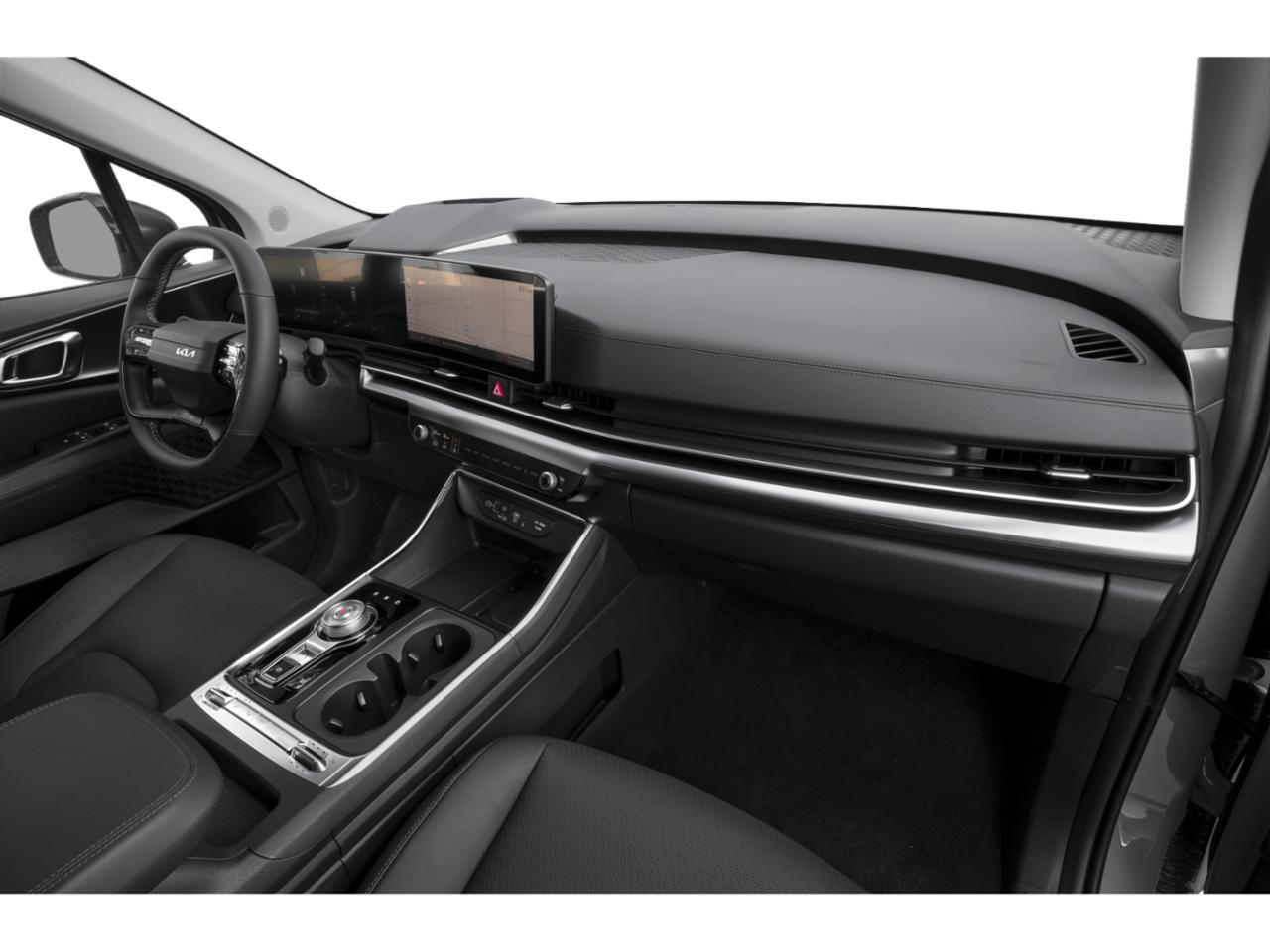 2027 Kia Carnival Hybrid SX Prestige San Clemente CA