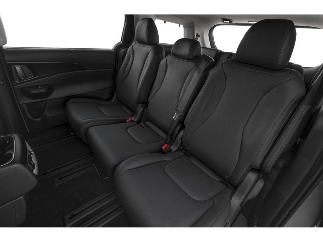 2027 Kia Carnival Hybrid SX Prestige San Clemente CA