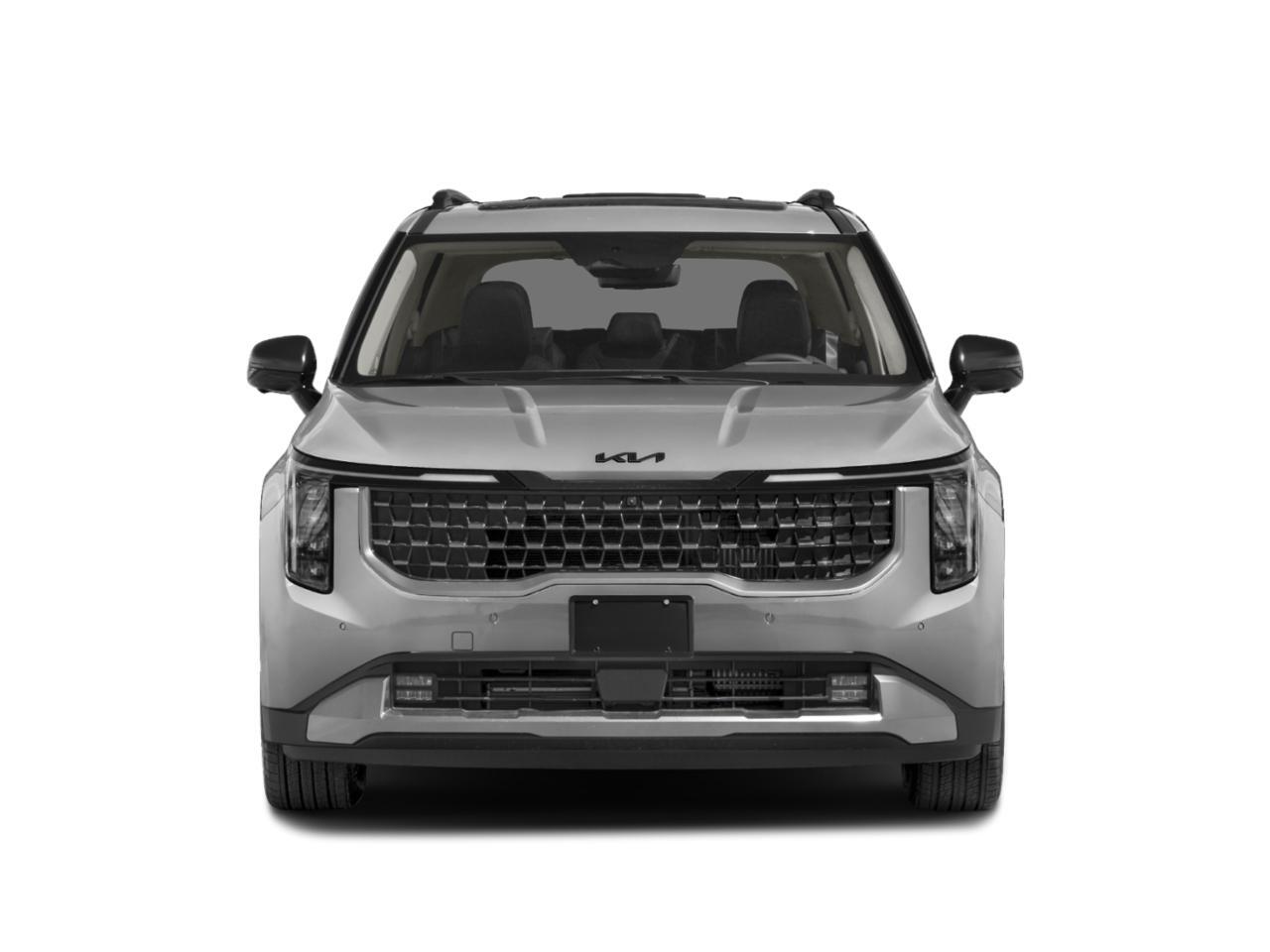 2027 Kia Carnival Hybrid SX Prestige San Clemente CA
