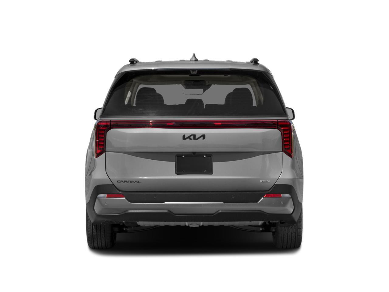 2027 Kia Carnival Hybrid SX Prestige San Clemente CA