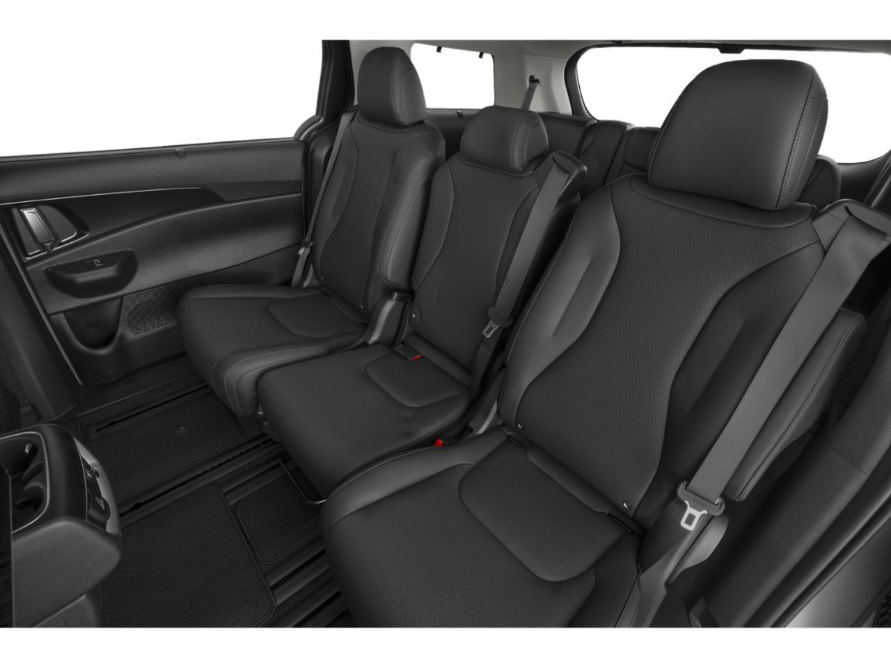 2027 Kia Carnival Hybrid SX Prestige San Clemente CA
