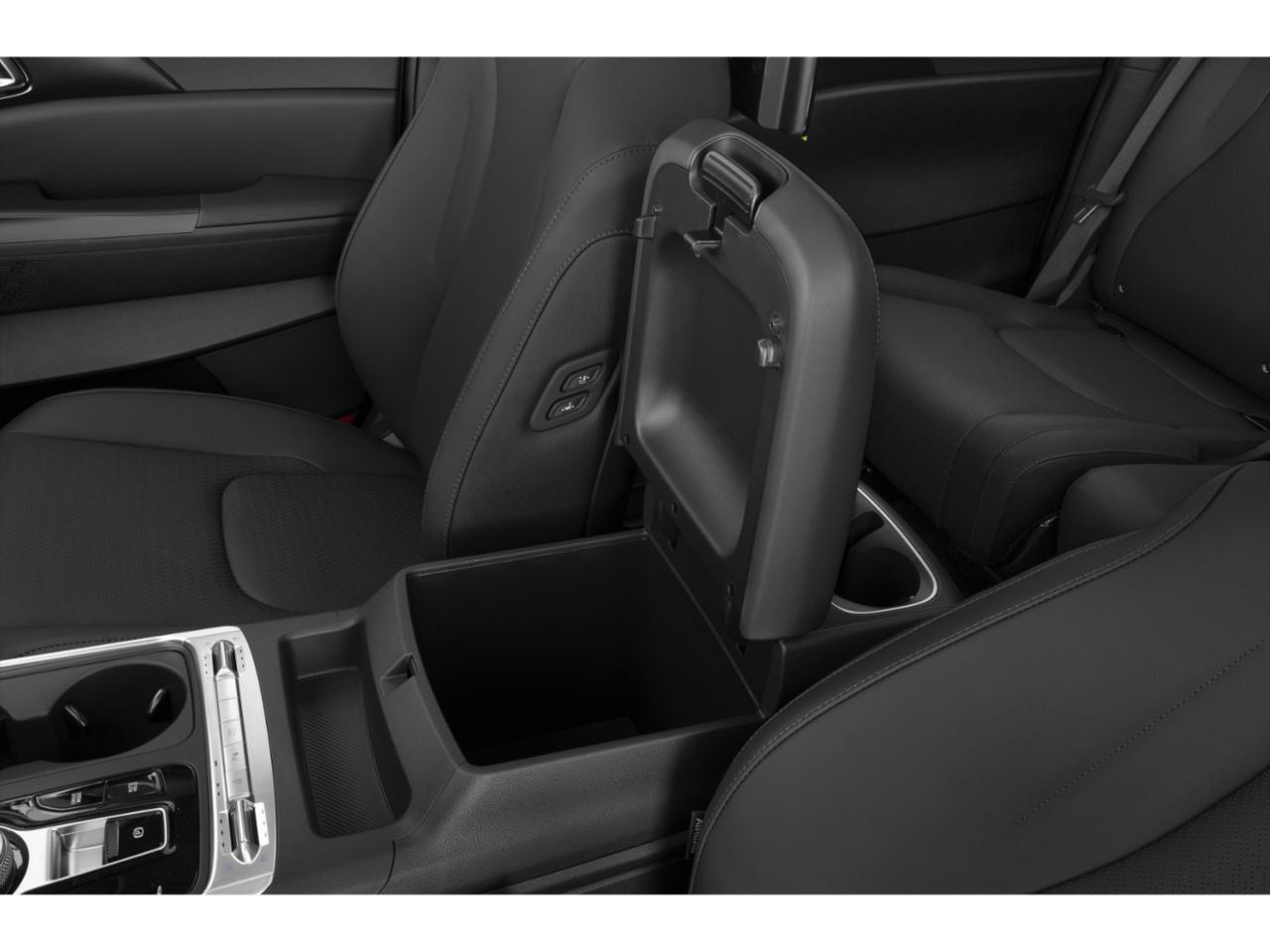 2027 Kia Carnival Hybrid SX Prestige San Clemente CA