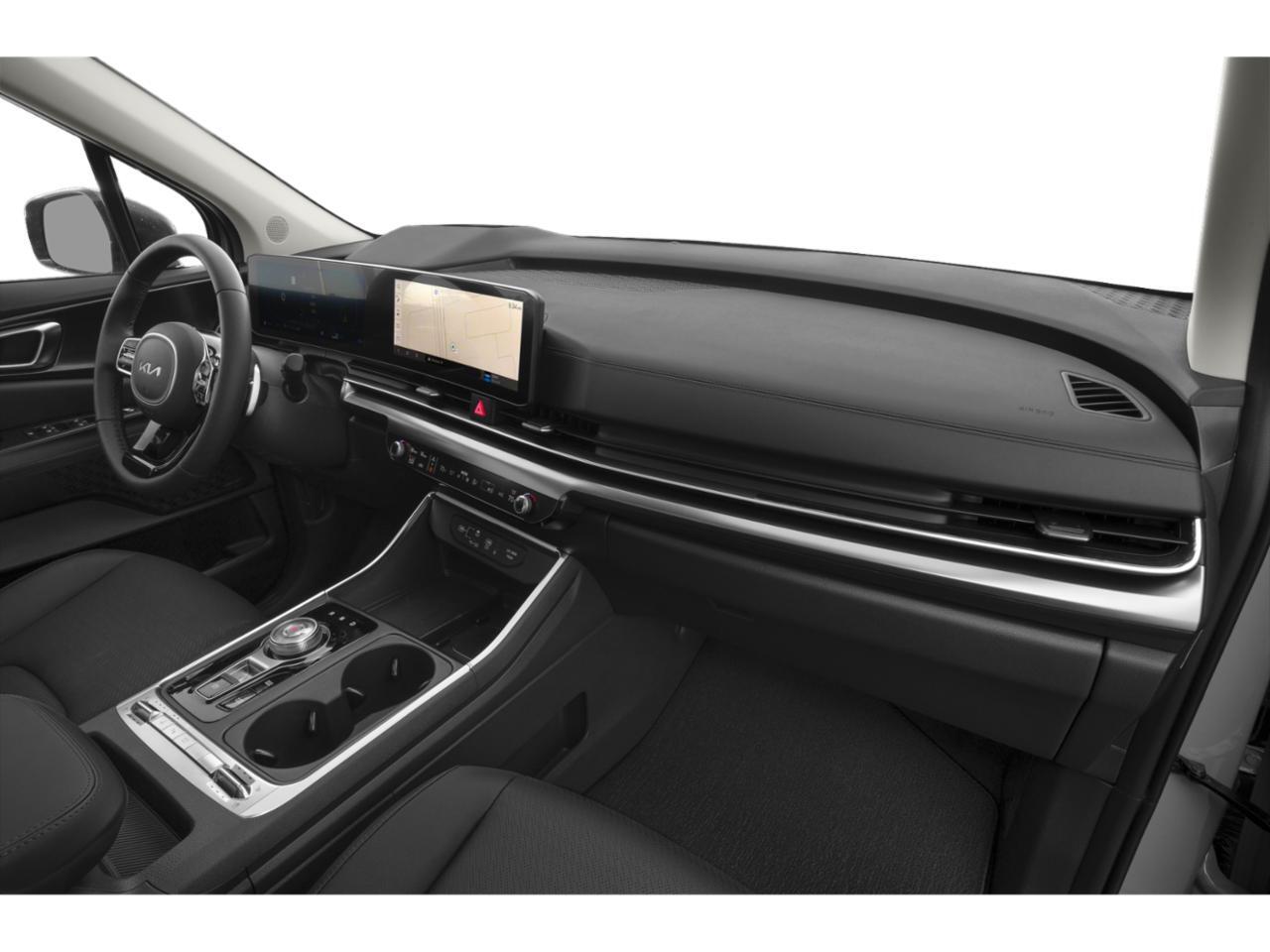 2027 Kia Carnival Hybrid SX Prestige San Clemente CA