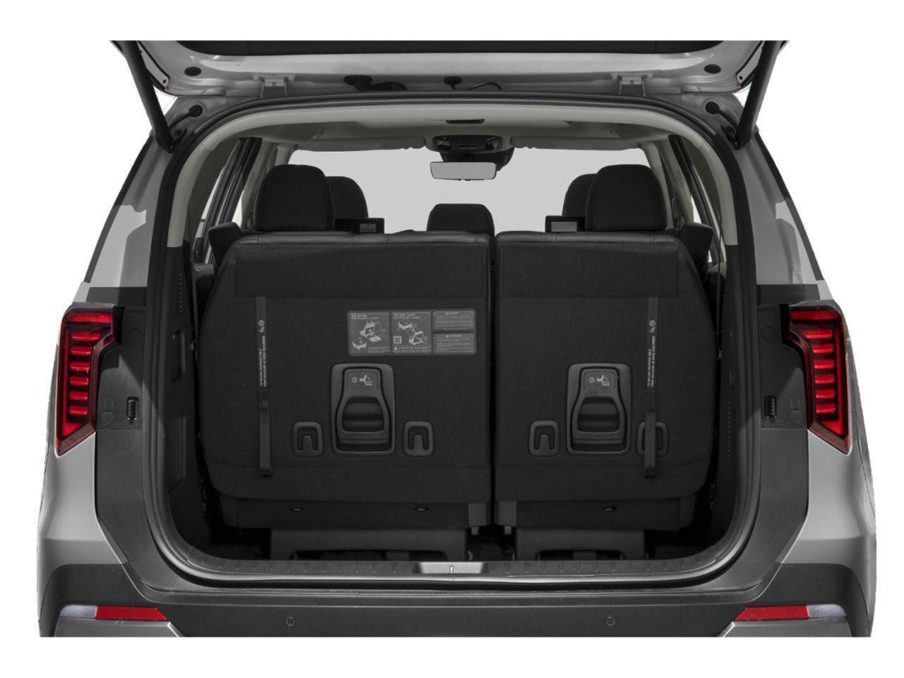 2027 Kia Carnival Hybrid SX Prestige San Clemente CA