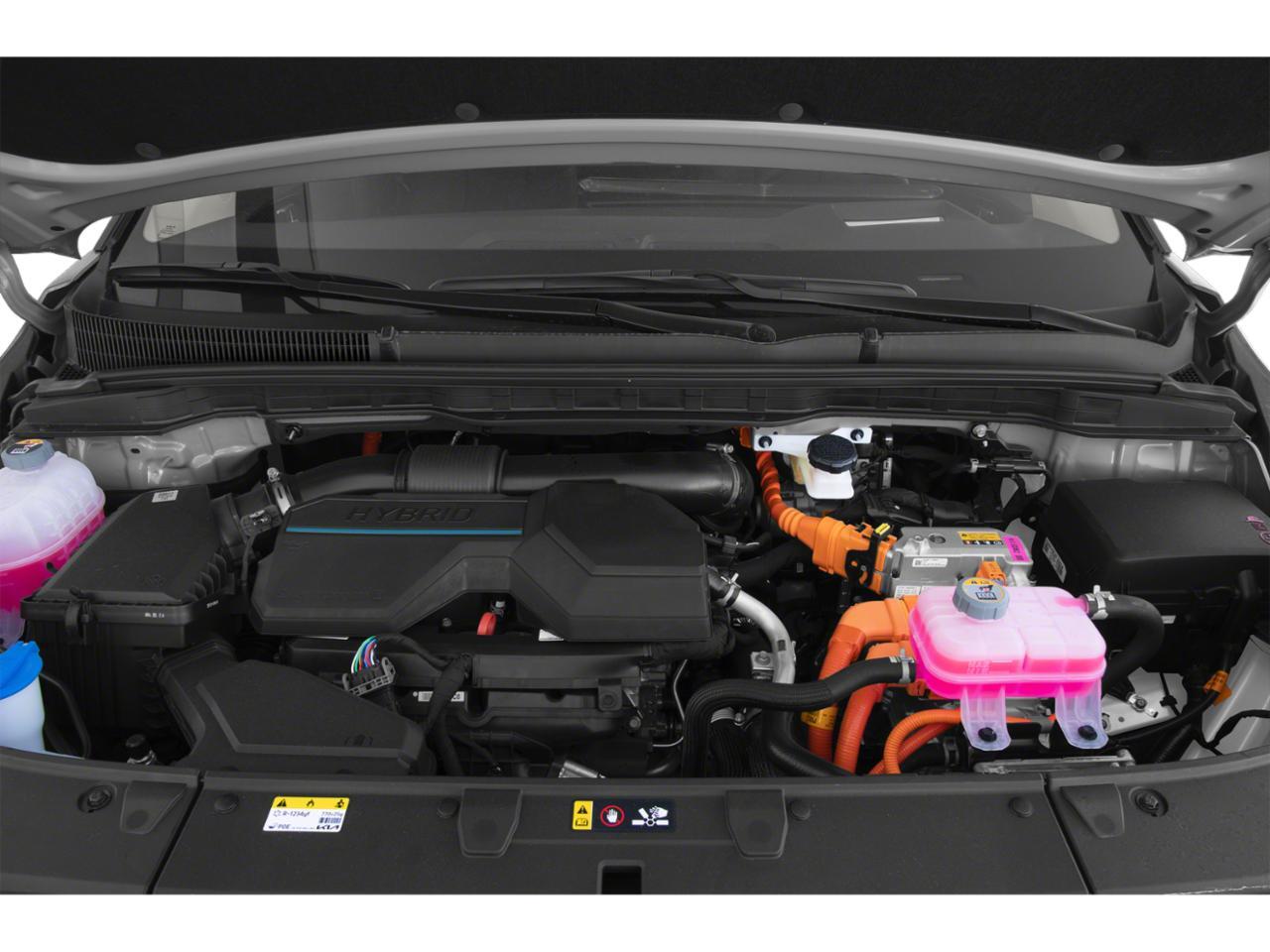 2027 Kia Carnival Hybrid SX Prestige San Clemente CA