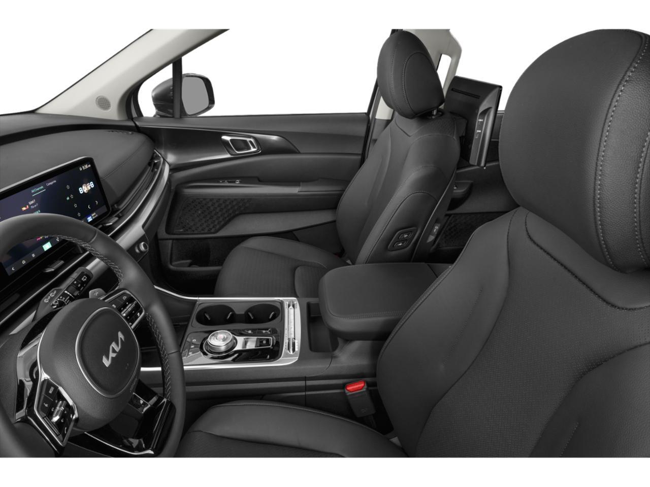 2027 Kia Carnival Hybrid SX Prestige San Clemente CA
