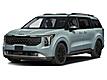 2027 Kia Carnival Hybrid SX Prestige